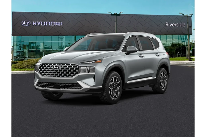 $28991 : Hyundai SANTA FE Hybrid 2023 image 1