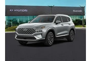 Hyundai SANTA FE Hybrid 2023