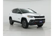 Jeep Compass 2025 4x4 Trailh en Sacramento