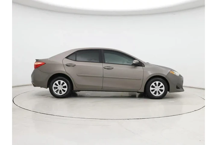 $15998 : Toyota Corolla 2017 LE Eco 4 image 7