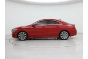 $21998 : Mercedes-Benz CLA 2019 AWD C thumbnail