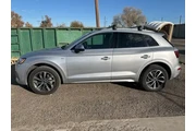 $34480 : Audi Q5 2024 AWD quattro S l thumbnail