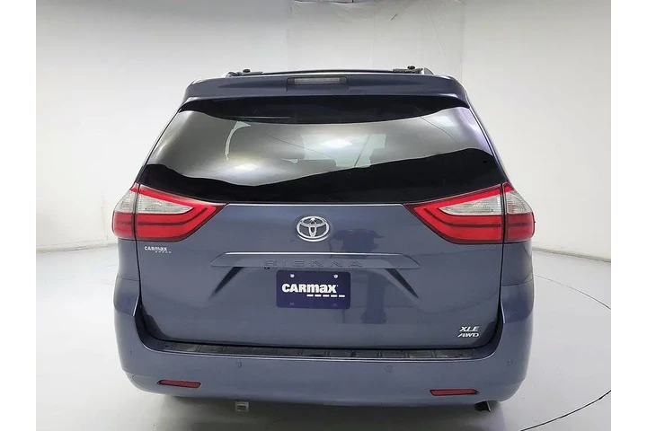 $25998 : Toyota Sienna 2016 AWD XLE 7 image 6