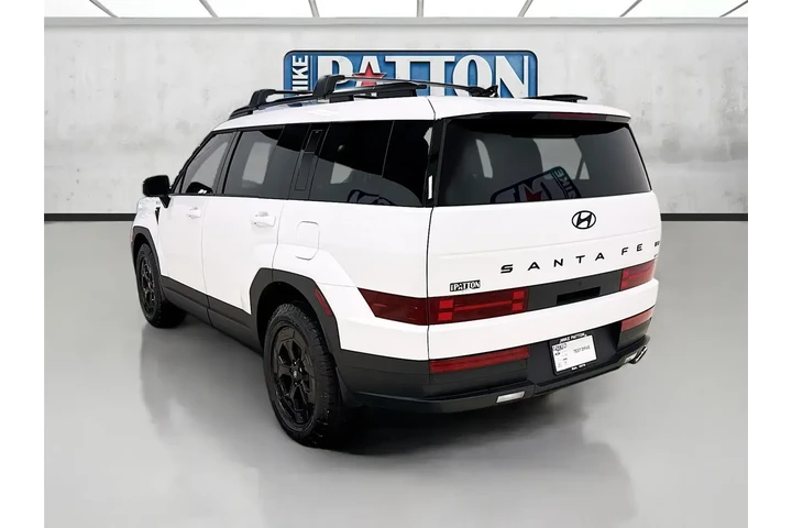 $34888 : Hyundai SANTA FE 2025 AWD XR image 5
