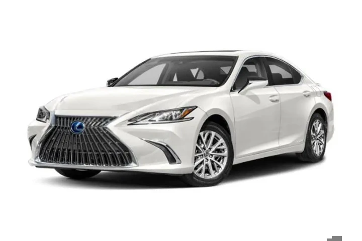 $34988 : Lexus ES 300h 2022 F SPORT 4 image 1