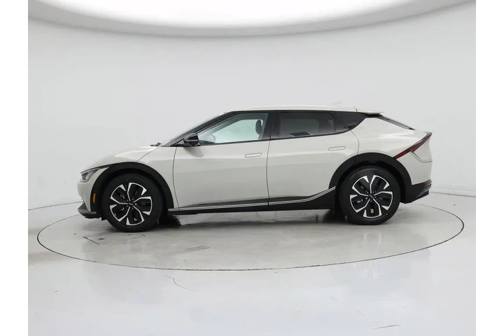 $28998 : Kia EV6 2023 Wind 4dr Crosso image 3