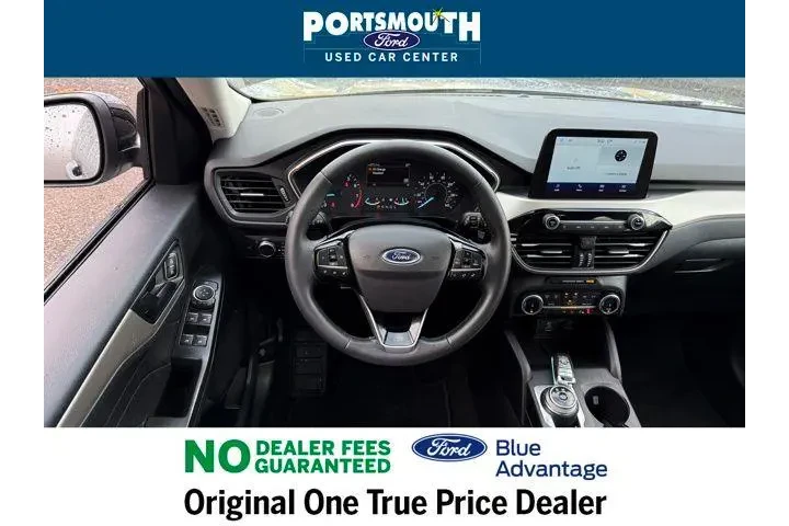 $23995 : Ford Escape 2022 AWD SE 4dr image 7