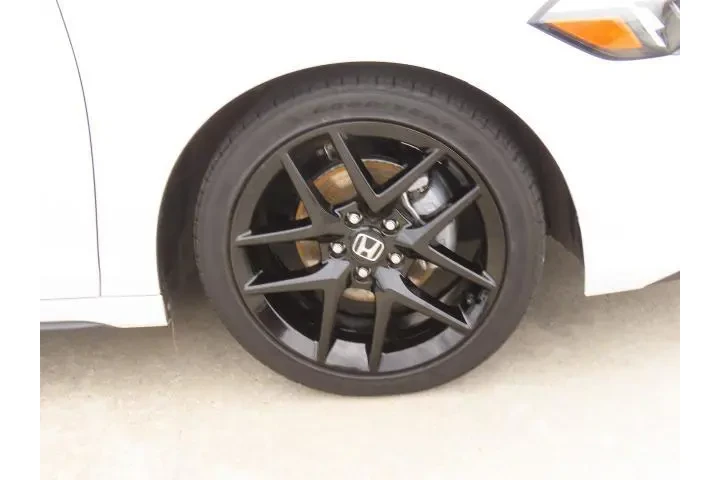 $25999 : Honda Civic 2026 Sport 4dr H image 7
