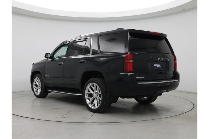 $38998 : Chevrolet Tahoe 2018 4x4 Pre image 2