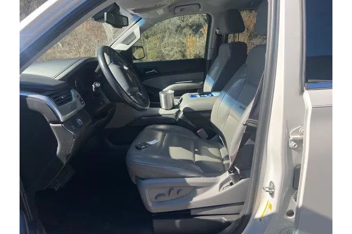 $13499 : Chevrolet Suburban 2017 4x2 image 8