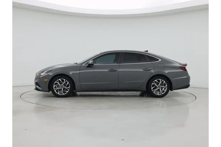 $22998 : Hyundai SONATA 2023 SEL 4dr image 3