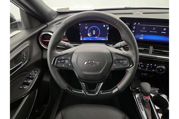 $23998 : Chevrolet Trax 2025 RS 4dr C image 10