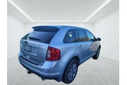 $7250 : 2011 Edge SEL thumbnail