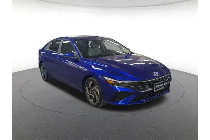 $22700 : Hyundai ELANTRA Hybrid 2025 image 3