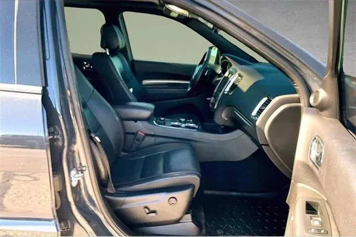 $23303 : Dodge Durango 2017 AWD R/T 4 image 7