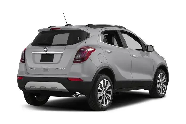 $5700 : Buick Encore 2017 Preferred image 5