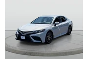 $26298 : Toyota Camry 2023 AWD SE 4dr thumbnail