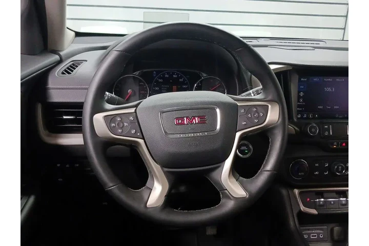 $32998 : GMC Terrain 2024 AWD Denali image 10