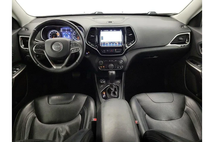 $17998 : Jeep Cherokee 2019 4x4 Limit image 9