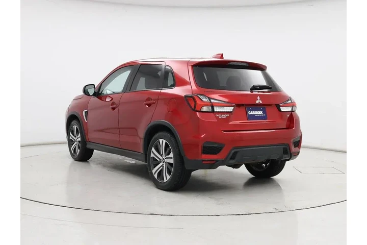 $18998 : Mitsubishi Outlander Sport 2 image 2
