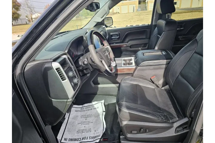 $19995 : 2016 GMC Sierra 1500 SLT image 10