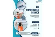 Professional AC Repairs Dubai en Australia