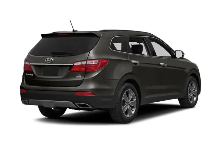 $1999 : Hyundai SANTA FE 2013 AWD GL image 3