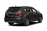 $1999 : Hyundai SANTA FE 2013 AWD GL thumbnail