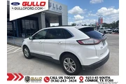 $14991 : Ford Edge 2017 SEL 4dr Cross thumbnail