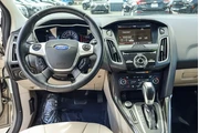 $8500 : Ford Focus 2015 Electric 4dr thumbnail
