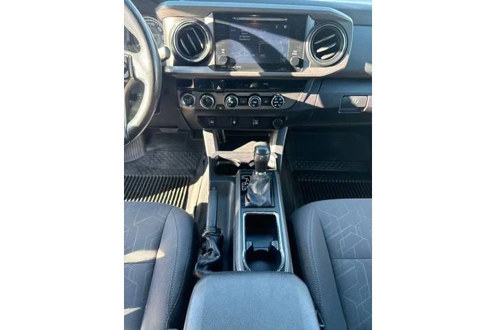 $26995 : 2017 Tacoma TRD Off Road image 9