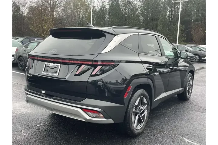 $26991 : Hyundai TUCSON 2025 SEL Conv image 7