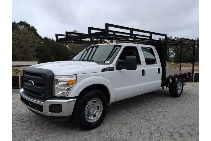 $18497 : Ford F-350 Super Duty 2013 4 image 7