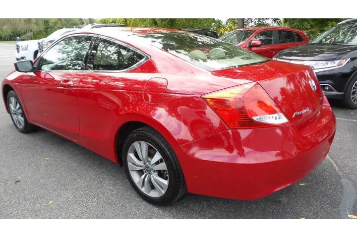 $6900 : 2011 Accord LX-S image 7