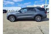 $39988 : Ford Explorer 2025 AWD ST-Li thumbnail