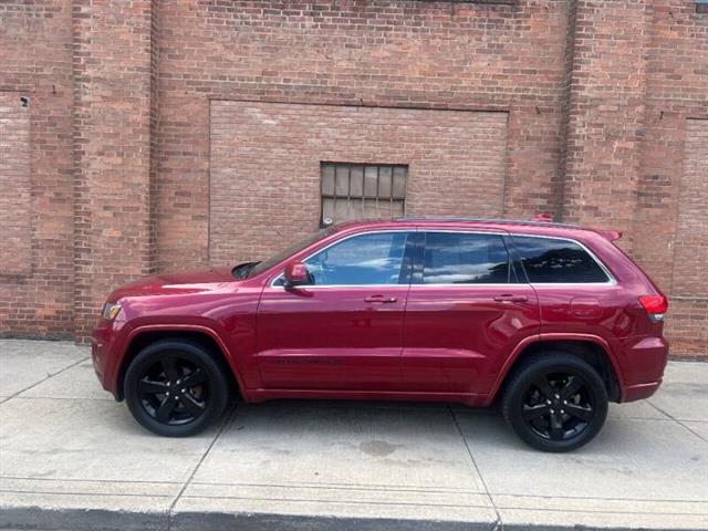 $12000 : 2015 Grand Cherokee Altitude image 5