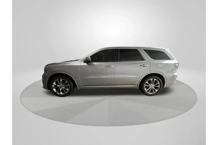 $20881 : Dodge Durango 2020 GT 4dr SU image 4