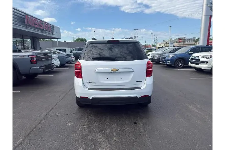 $7995 : Chevrolet Equinox 2017 Premi image 8