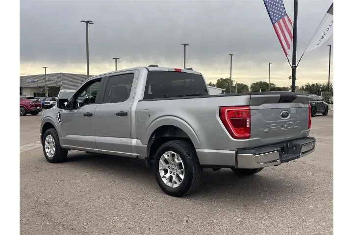 $27900 : Ford F-150 2023 4x2 XLT 4dr image 3