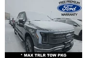 $39999 : Ford F-150 Lightning 2023 AW thumbnail