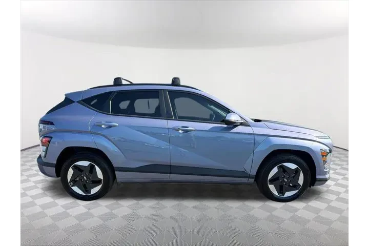 $23461 : Hyundai KONA Electric 2024 S image 4