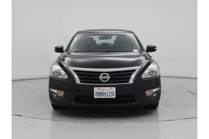 $14998 : Nissan Altima 2015 3.5 SL 4d image 5
