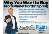 Ford Explorer 2017 Base 4dr
