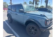 $39633 : Ford Bronco 2022 4x4 Base 4d thumbnail