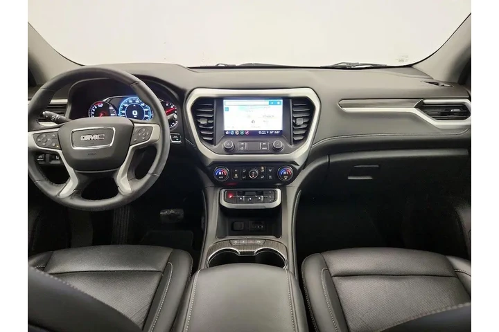 $31998 : GMC Acadia 2022 4x4 SLT 4dr image 9