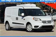 2017 ProMaster City Cargo Van en San Diego