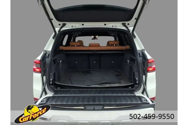 $34000 : BMW X5 2021 AWD xDrive40i 4d image 8