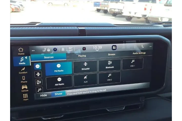 $39988 : Jeep Gladiator 2024 4x4 Rubi image 7