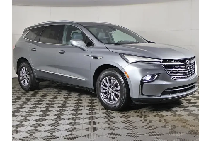 $24693 : Buick Enclave 2023 Essence 4 image 2