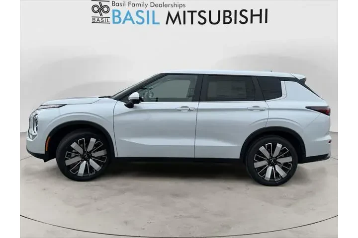 $36499 : Mitsubishi Outlander 2025 AW image 6